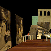 Hull-House Narrative