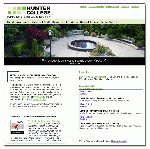 Hunter College Department of Planning and Urban Affairs
