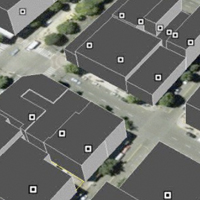 Mapping for Urban Planning