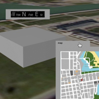 Heads-Up Display Interface