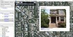 Map Flickr Photos to Google Earth