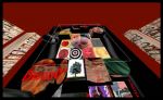 Self Containment: Interactive CAVE Application