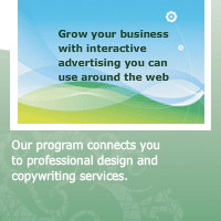 GRPA Ad for Advertising Space
