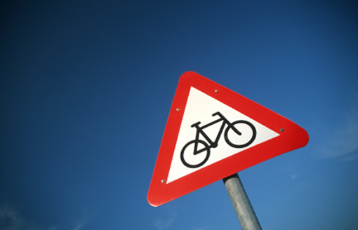 transportation sign