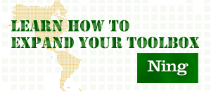 Expand you toolbox:ning