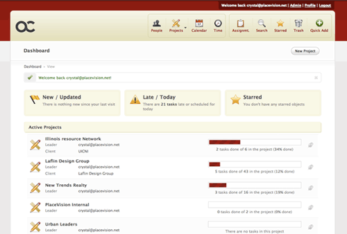 active collaborate