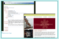 Content Management